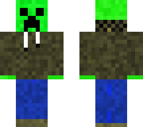 modern creeper