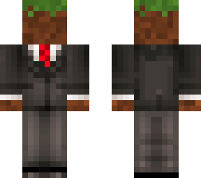 mr. dirt