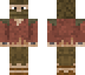 mugger