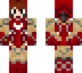 my iron man