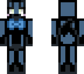 my oc fnaf character