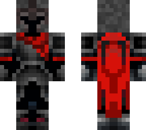 my personal skin