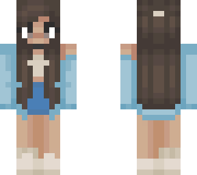 my skin! but free to use