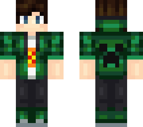 my skin