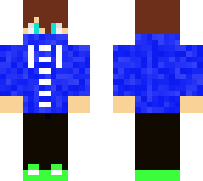 my skin