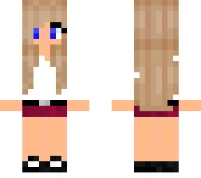 my skin