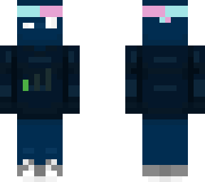 my skin
