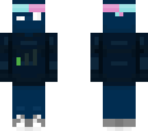 my skins updated