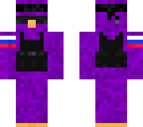 new purple