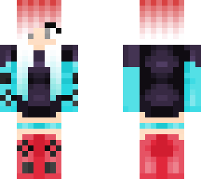 nintendo girl