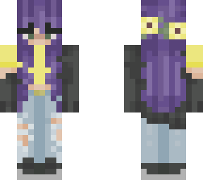 nyx