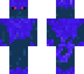 obsidian demon