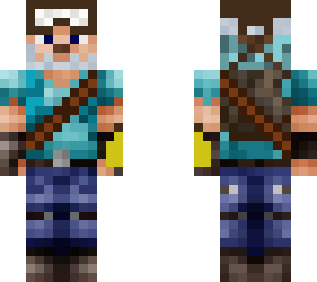 old man steve