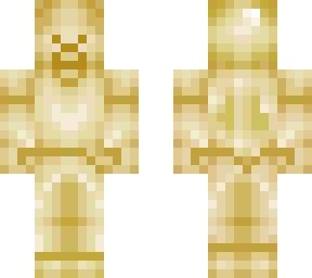 orange steve