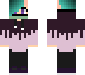 outfit 3 (main outfit)