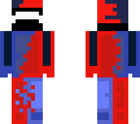 paint boy pvp