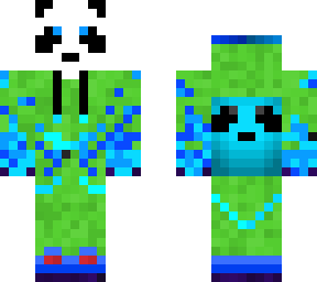 panda