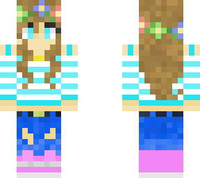 party girl v13 (shading contest set by bettypet) rce