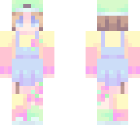 pastel (male version) (edited)