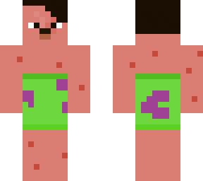 patrick
