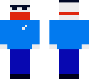 pickzie original skin