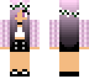 pink goth