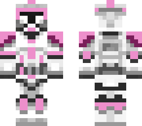 pink t