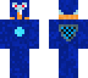 piranha guard