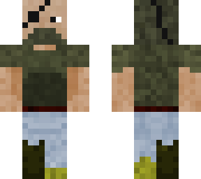 pirate