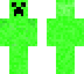 player creeper