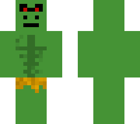 poison ivy goon (lego batman: the videogame)