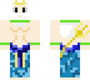 poseidon