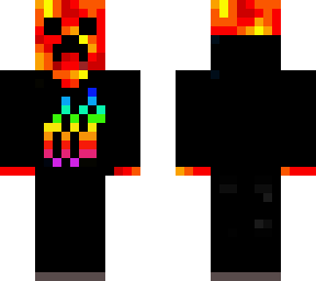 Prestonplayz | Minecraft Skins