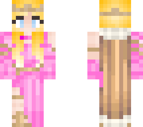 princess