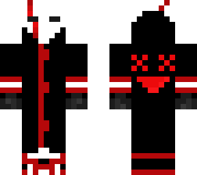 purge