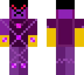 purpy boi!