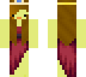 queen duck