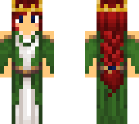 queen elf v3