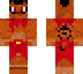 Ash Lynx Minecraft Skin Ash Lynx Minecraft Skin