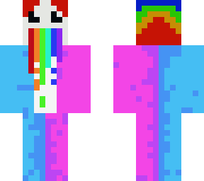rainbow