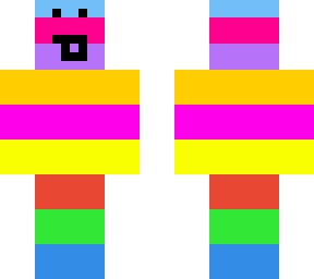 rainbow