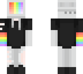 rainbow monitor