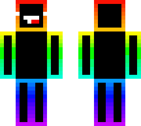 rainbow skeppy
