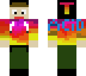 rave acid
