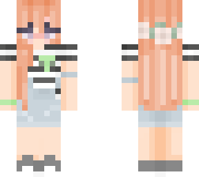 red head alien lover