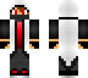 red ninjastu