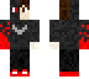 red pvp master