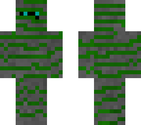 rock golem