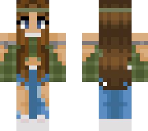 roguenvy skin (recolor)