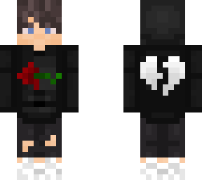 rose eboy